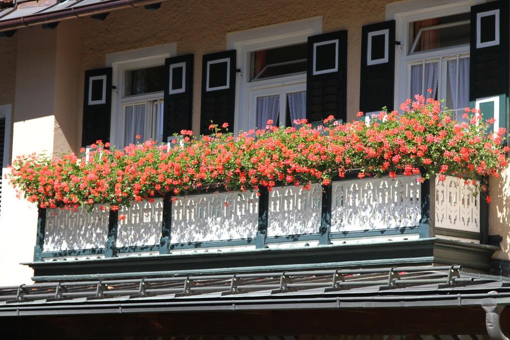 Gasthof Sollner Hof Otel Münih Dış mekan fotoğraf