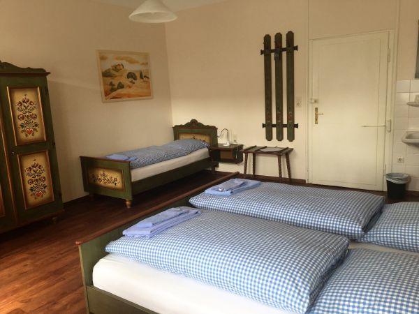 Gasthof Sollner Hof Otel Münih Dış mekan fotoğraf